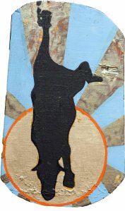 Clearances Exhibition